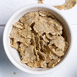 céréales équilibrées